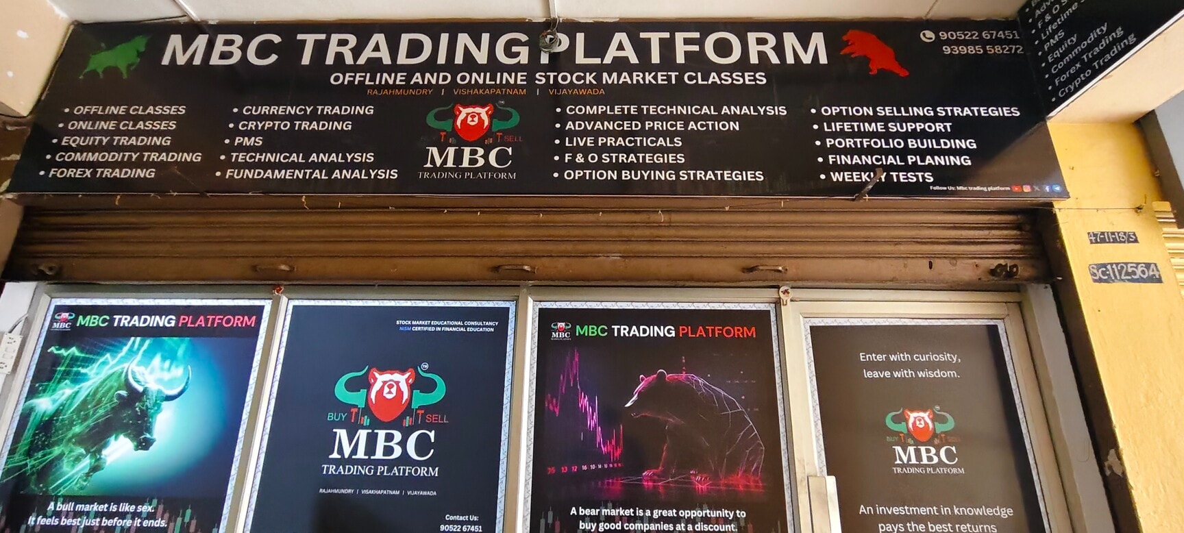 Top Crypto Currency Training Institutes in Visakhapatnam near me - Justdial