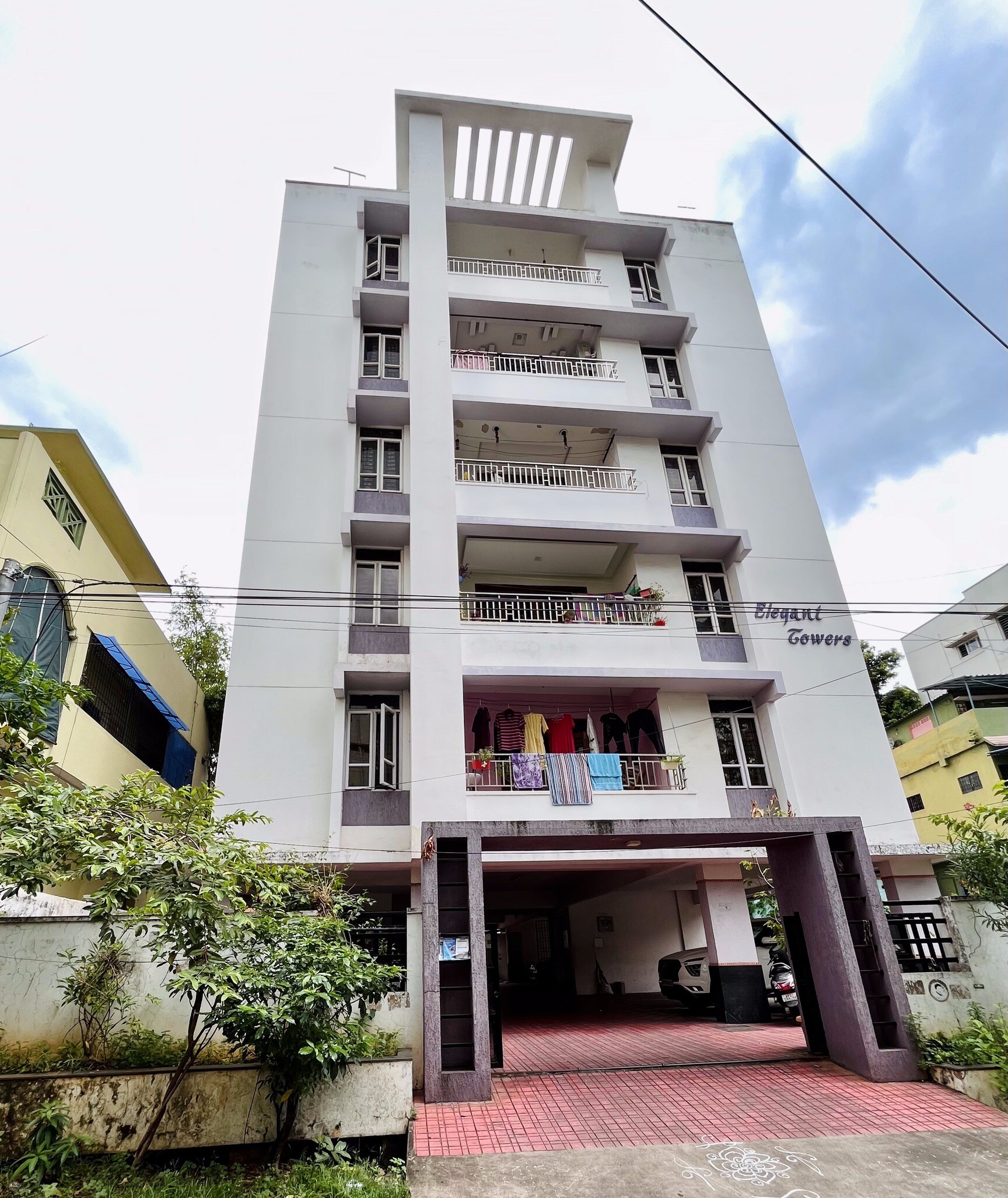 Stepping Stones Interiors in Port Stadium Area,Visakhapatnam - Best ...