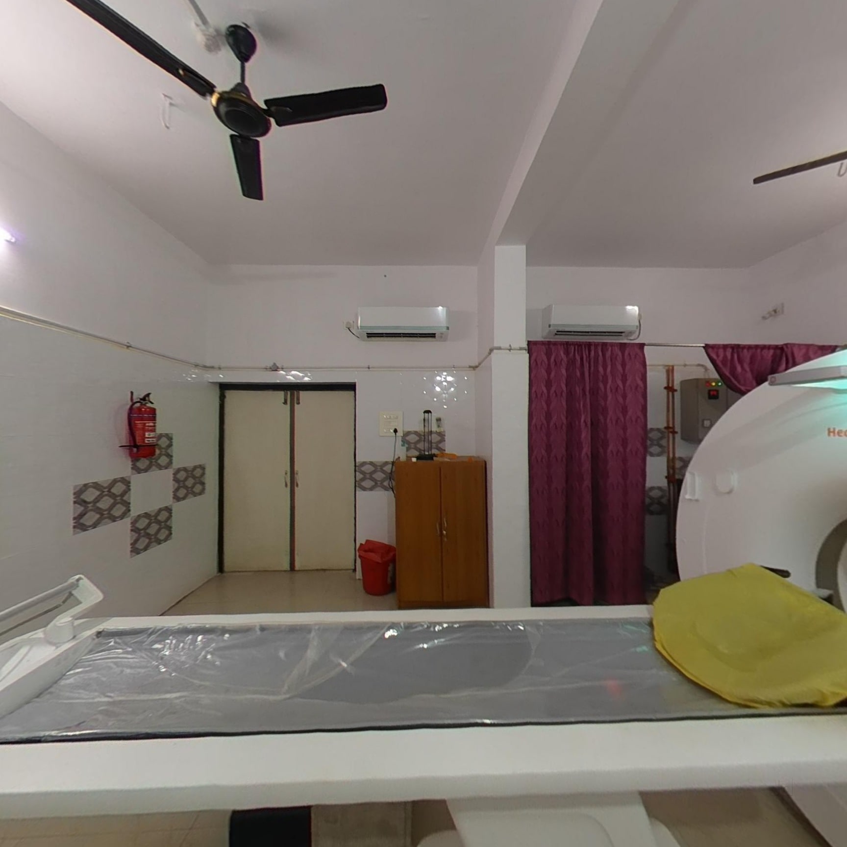 Lab view 20