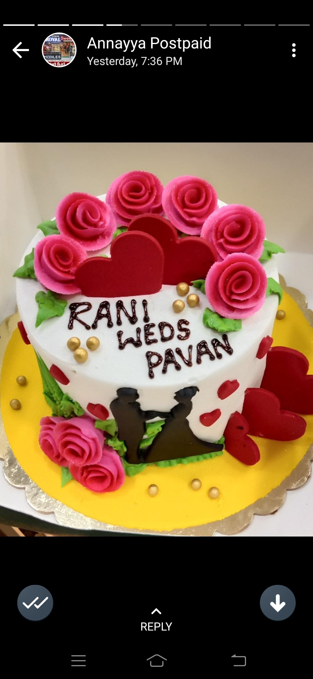 Royal Sweets & Bakery in Pusapatirega,Vizianagaram Best Bakeries in