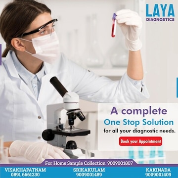 Lab view 4