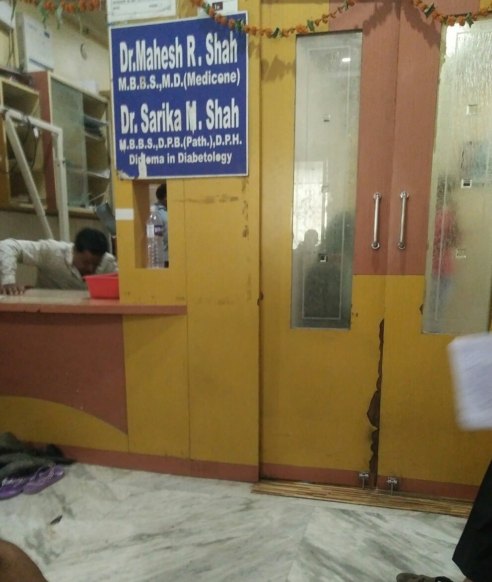 Lab Detail Image