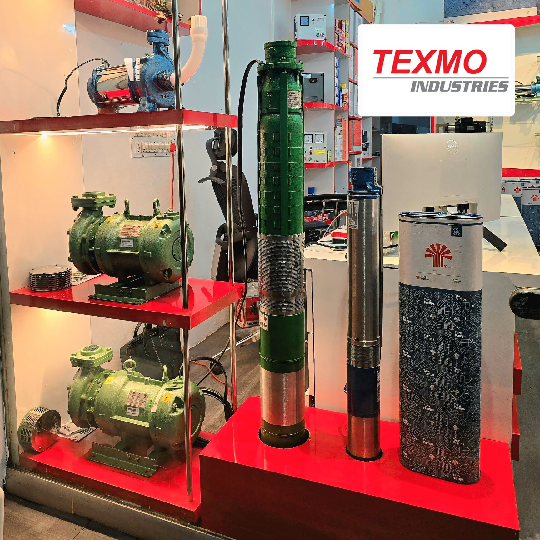 Top V6 Submersible Pump Dealers in Hadligi, Bellary near me