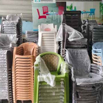 Top Plastic Chair Wholesalers in Hanamkonda Best Office Chairs Justdial