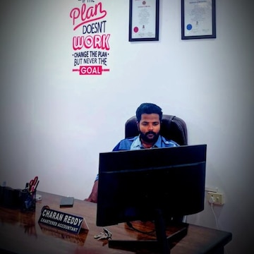 Charan Reddy & Associates