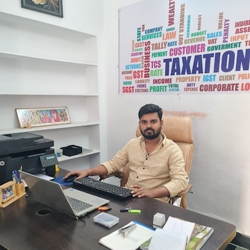 SRIKANTH T & ASSOCIATES