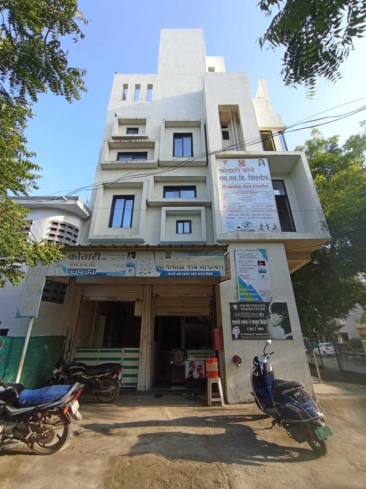Lab view 16