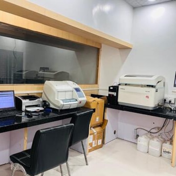 Lab view 5