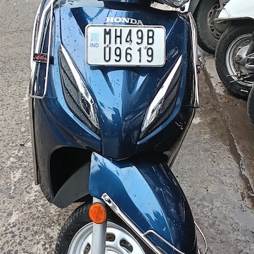 Authorised Honda Activa Scooter Dealers Maregaon Road Yavatmal Two Wheelers Justdial