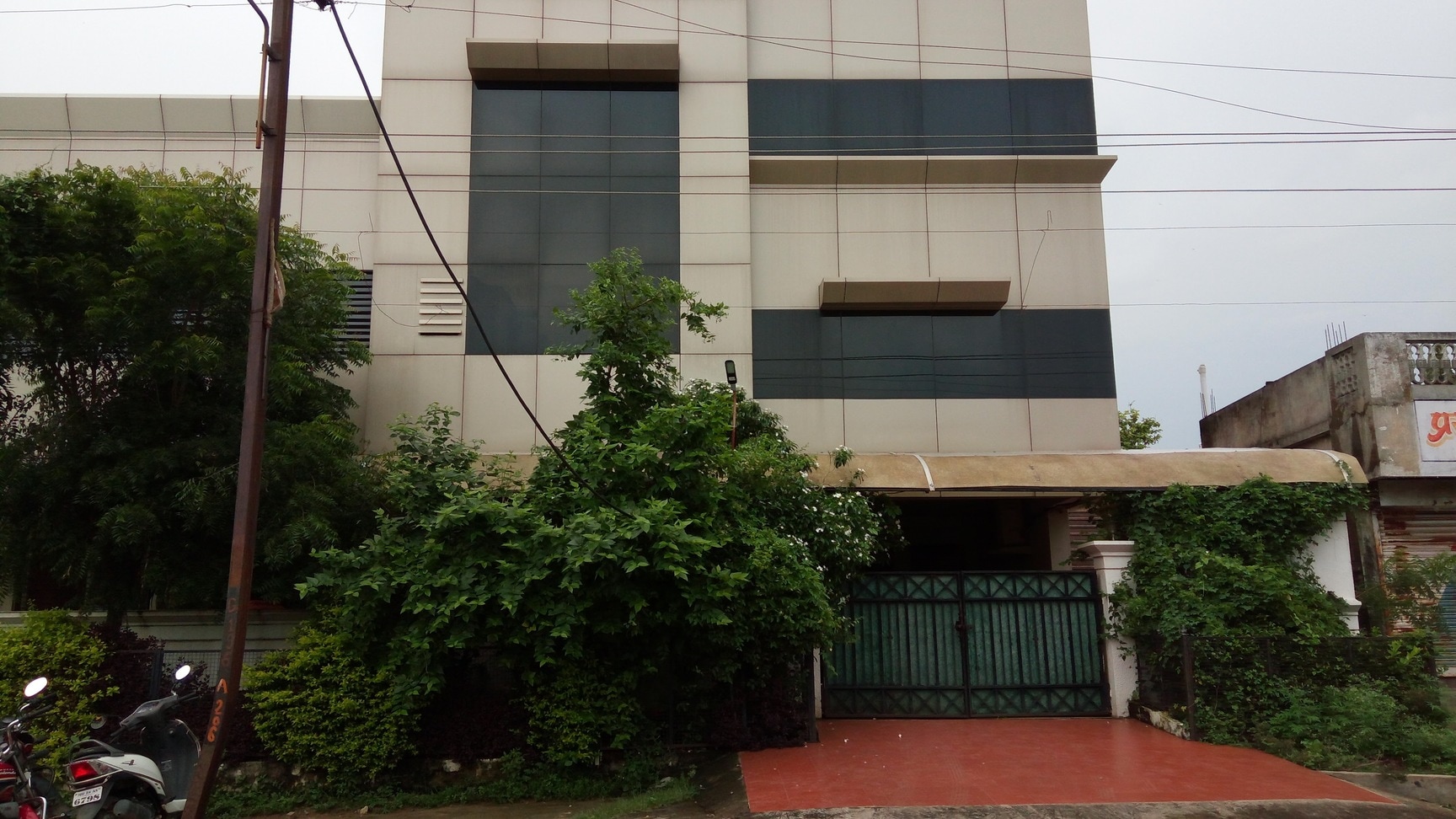 Lab view 6