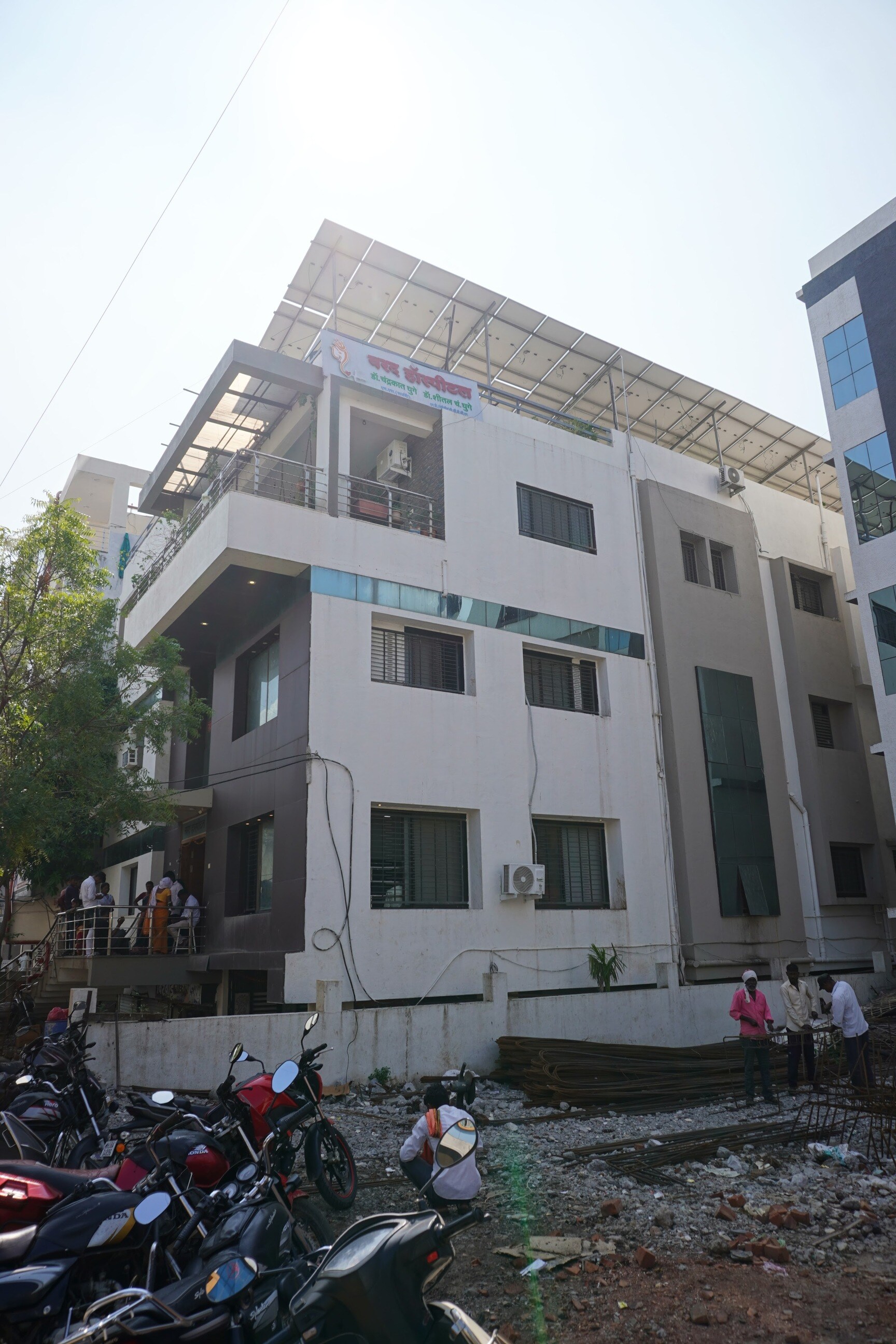 Lab view 2