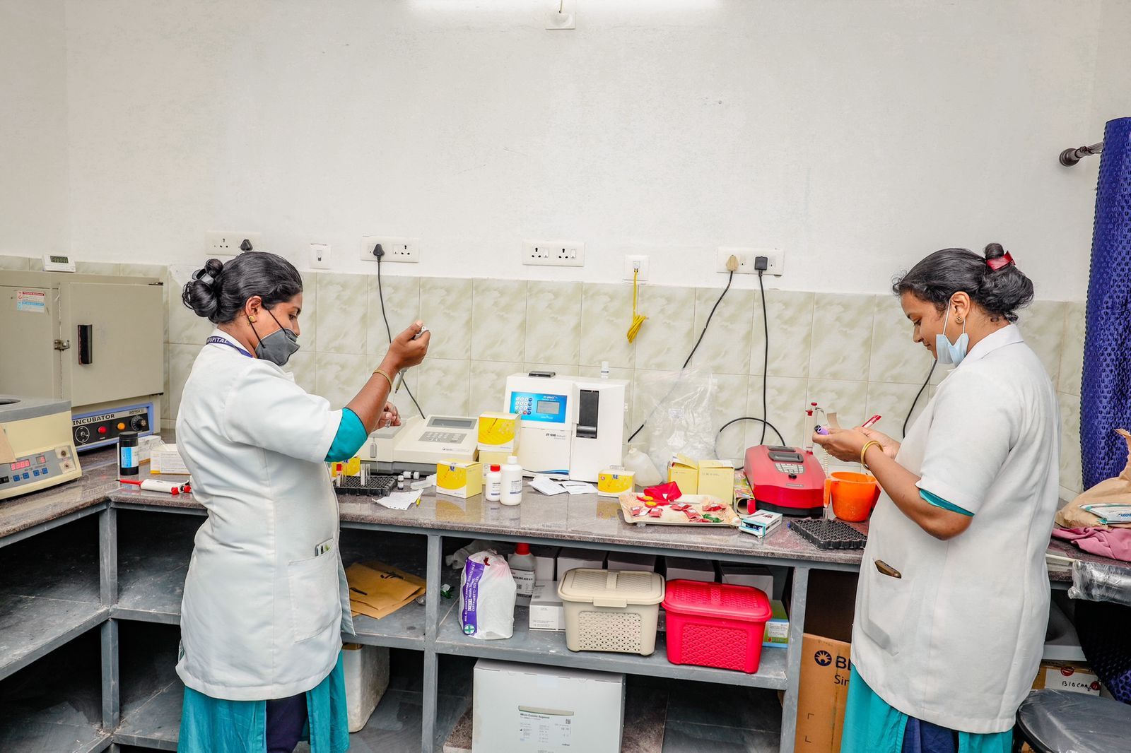 Lab view 4
