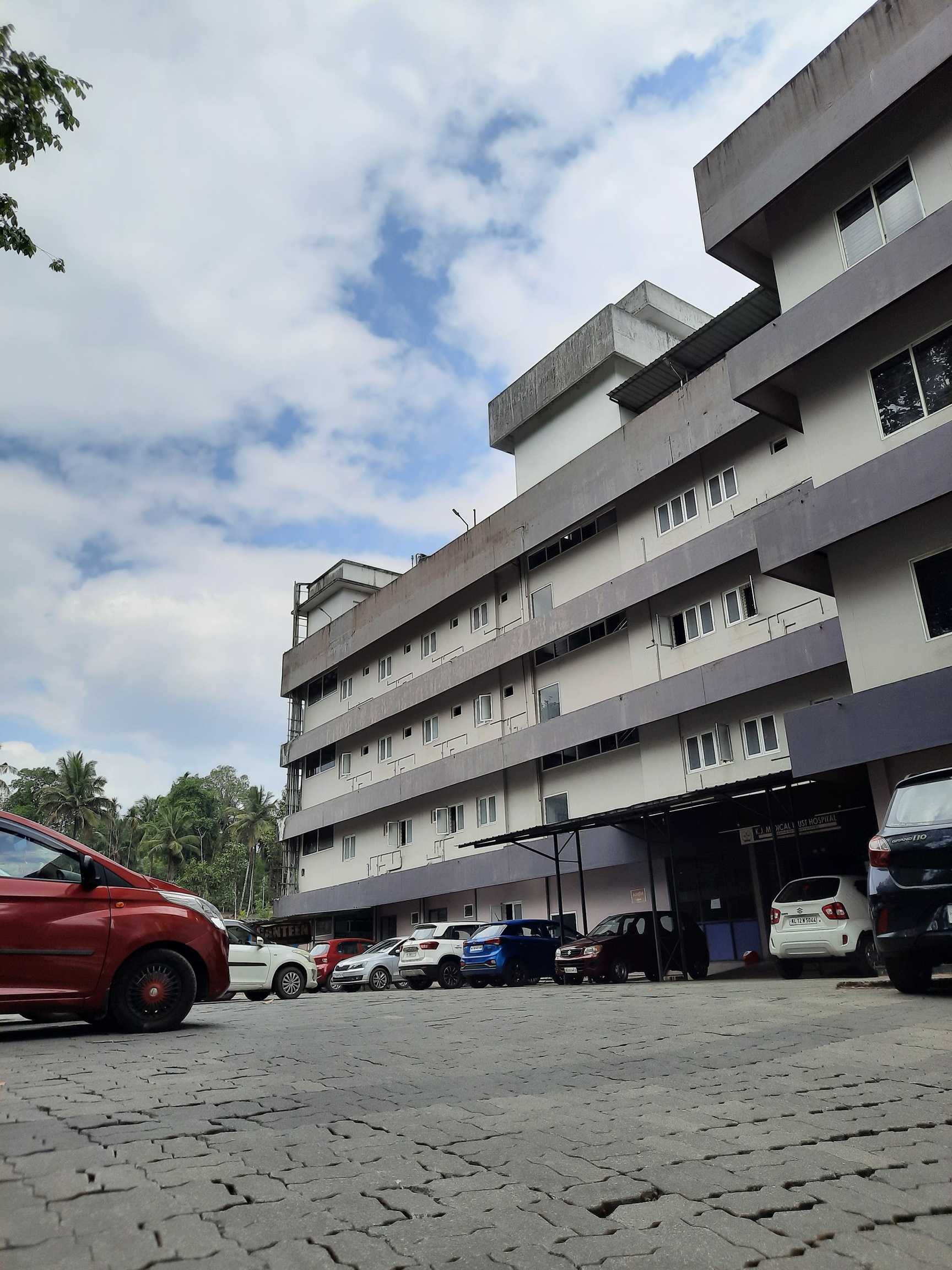 Lab view 16