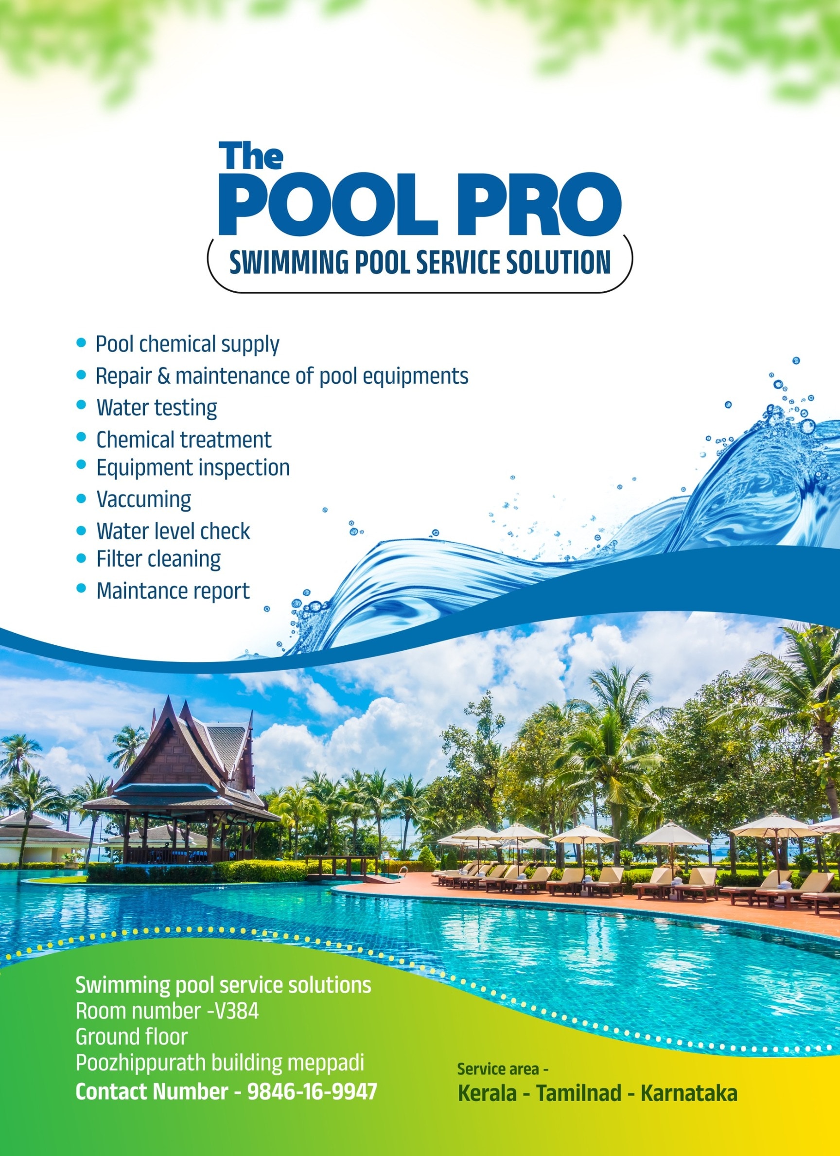 swimming pools supplies near me