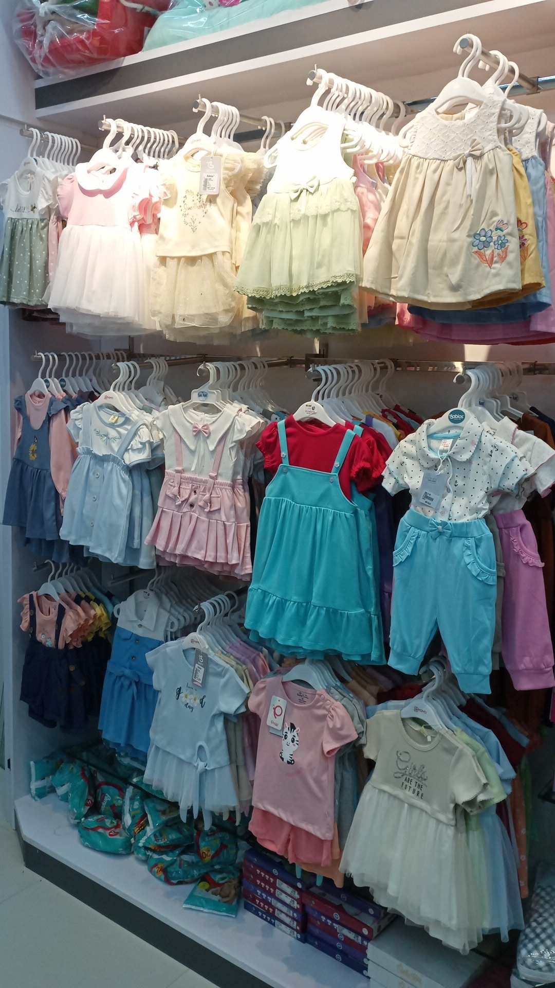 Boutique Newborn Dress Near Me Consignor Children's Clothing