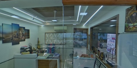 Lab view 5