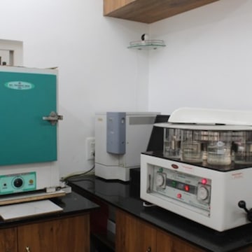 Lab view 9
