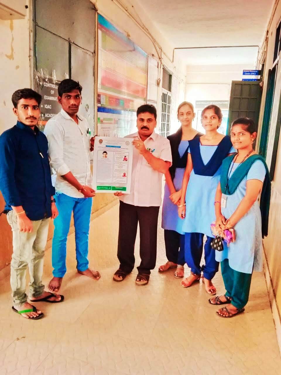 Chinthu Study Circle in Kondaveeti Kodapa Road,West Godavari - Best ...