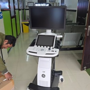 Lab view 6