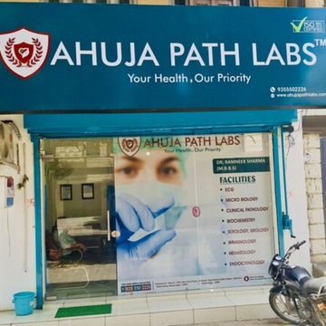 Lab view 2