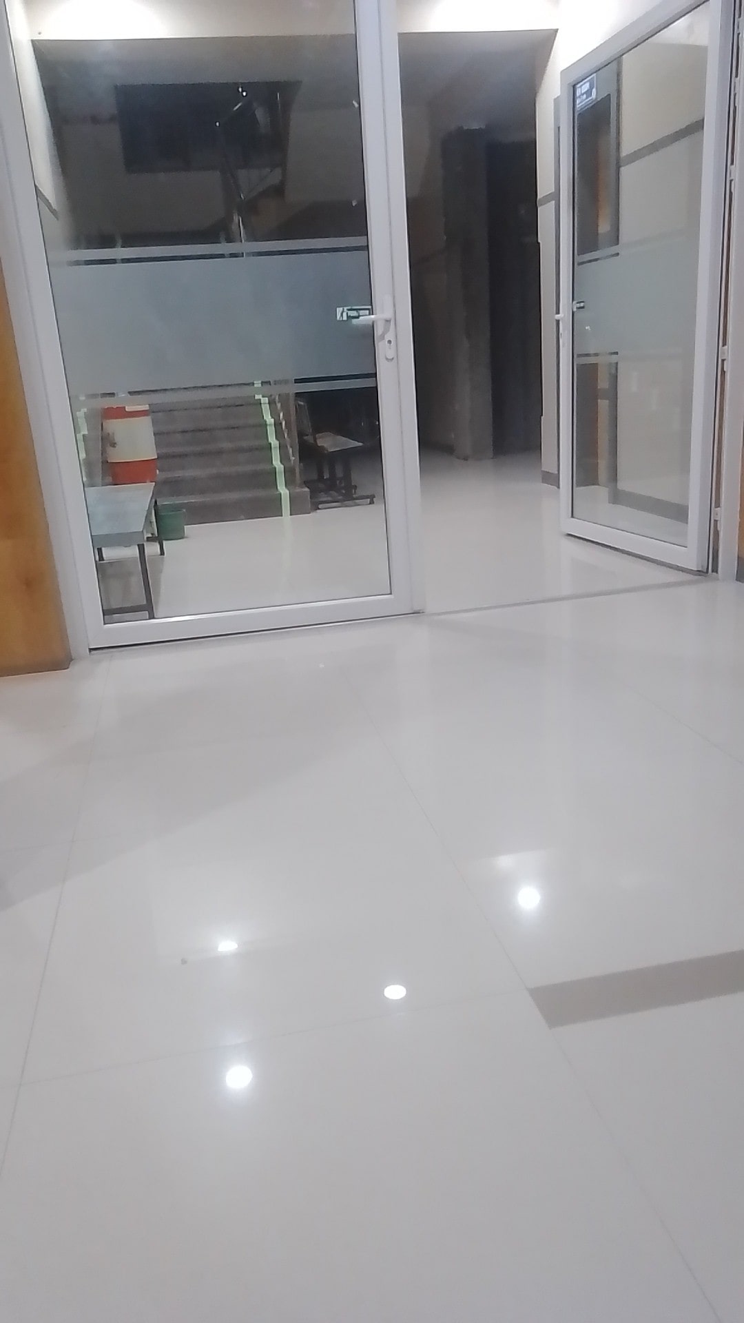 Lab view 2