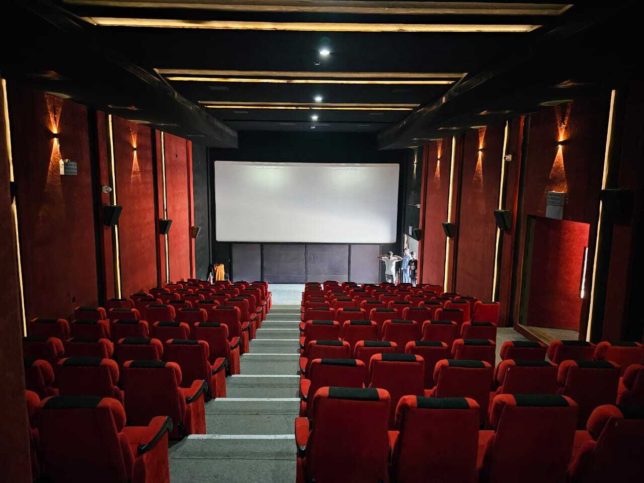 10 Theaters in Yeola - Cinema Halls - Movie Theaters near me - Justdial