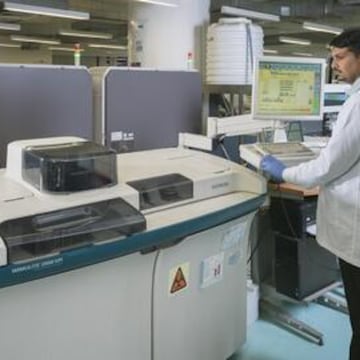 Lab view 18