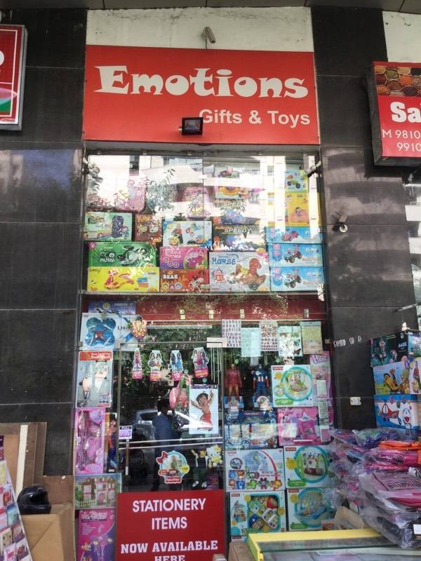 Emotions Gifts Toys in Indirapuram Ghaziabad Best Personalized Gift Shops near me in Ghaziabad Justdial