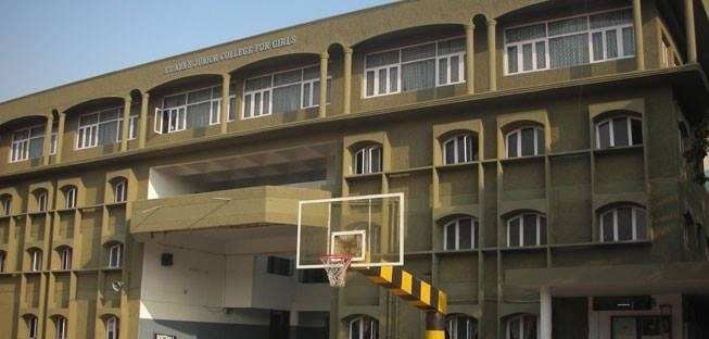 St. Ann's Junior College 