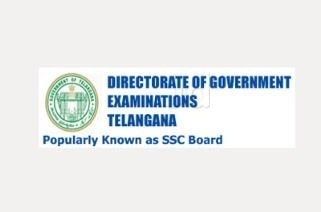 Picture of Telangana Board of Secondary Education