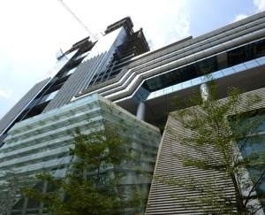 Thomas Cook India Limited office