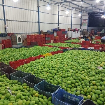 gaddiannaram wholesale gaddiannaram fruit market in hyderabad