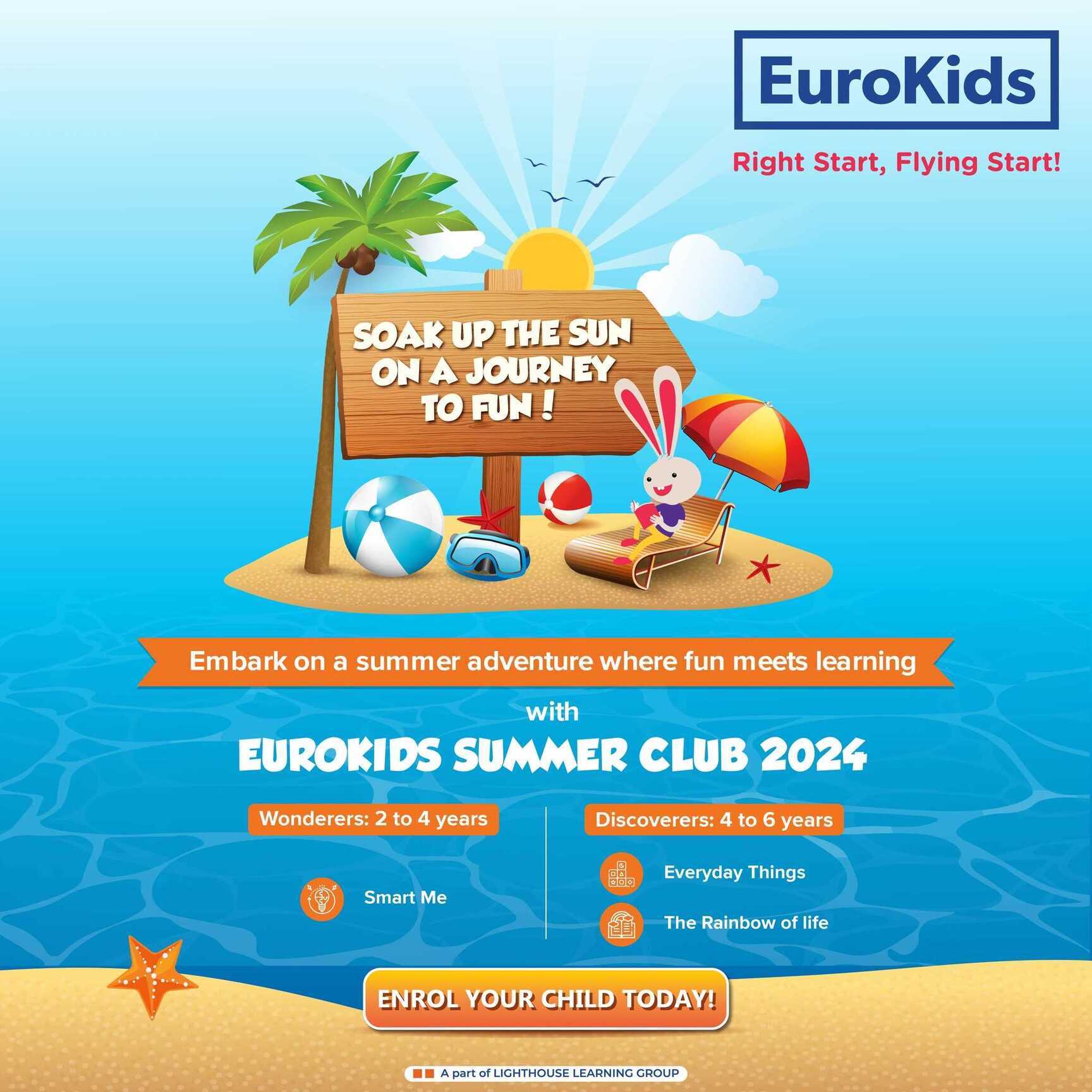 EuroKids Pre-School Dammaiguda-Hyderabad
