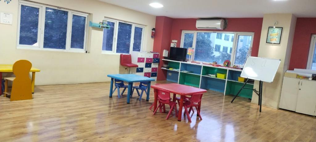 Bumblebee Learning Care