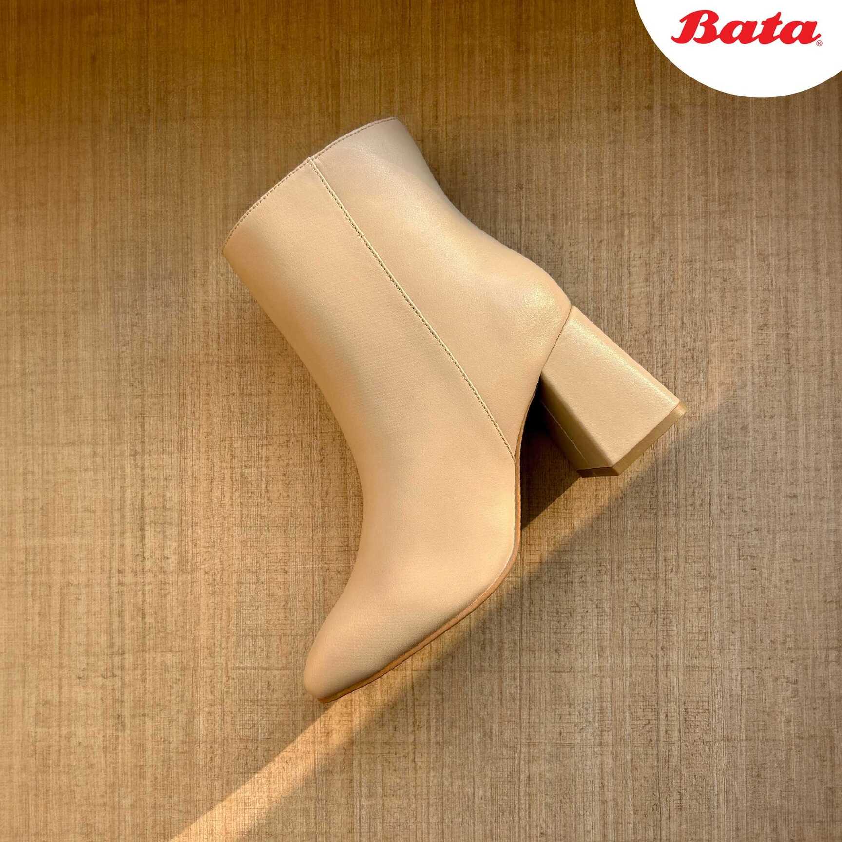 Bata infiniti mall shop