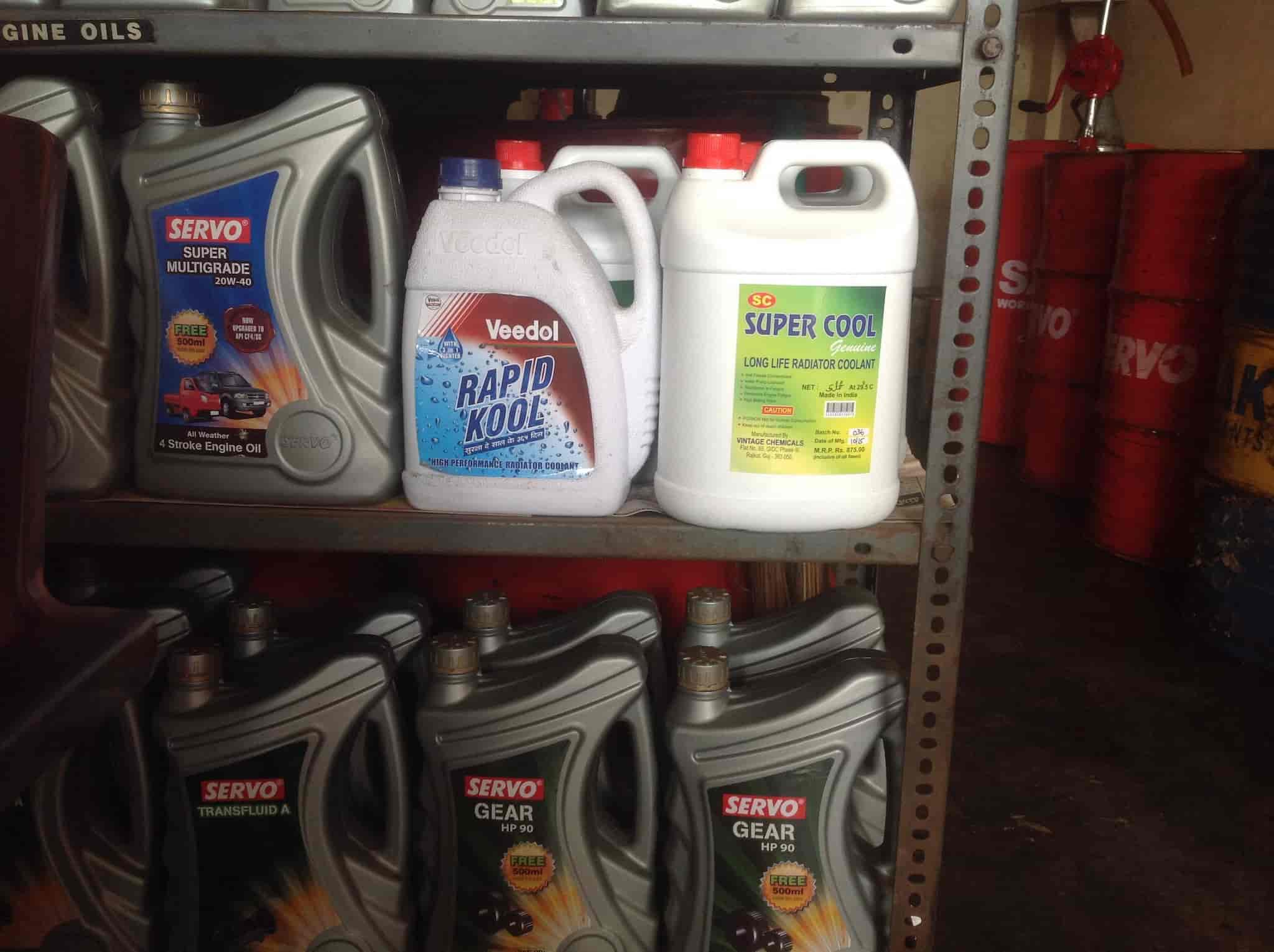 Prem Lubricants & Others in Gajuwaka,Visakhapatnam Best HPLubricant